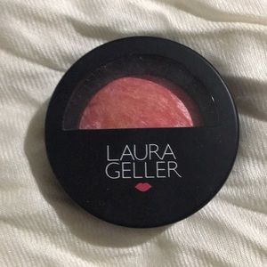 Laura Gellar Blush